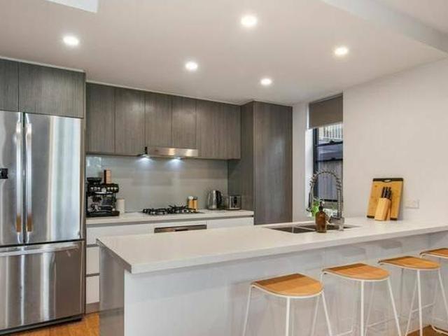 House for rent in City of Brisbane, Methul