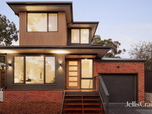 House for sale in Montmorency, Melbourne