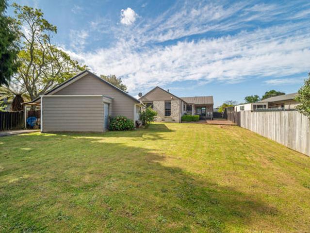 Property for sale in Ngongotaha, Bay Of Plenty