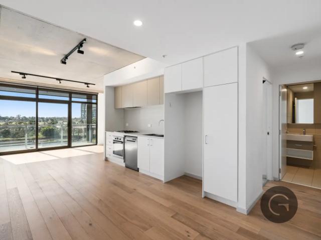 Apartment for rent in Kensington, Melbourne