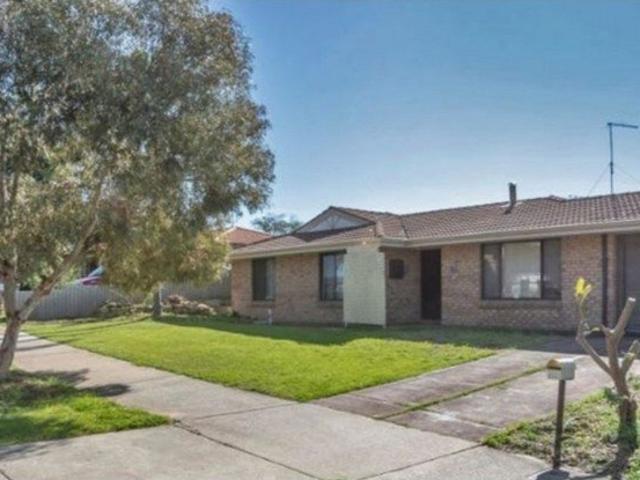 House for rent in Parklands, Western Australia