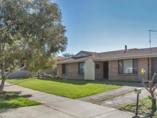 House for rent in Parklands, Western Australia