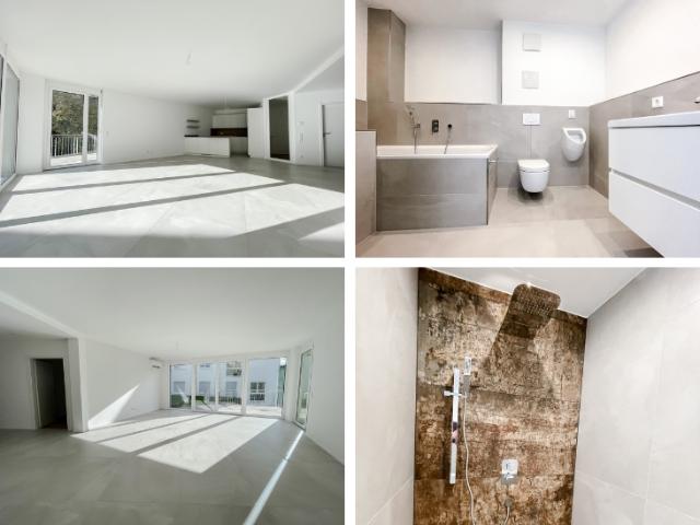 Apartment mieten in Stuttgart-Mitte, Stuttgart