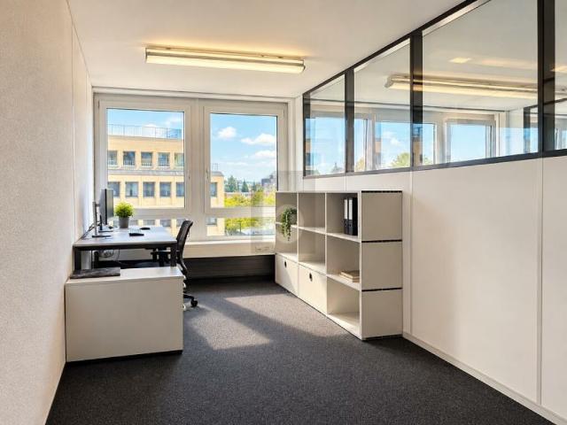 Büro mieten in Zelgli, Dübendorf