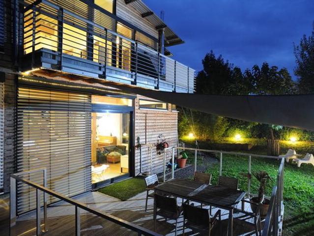 Haus mieten in Affalterbach, Baden-Württemberg