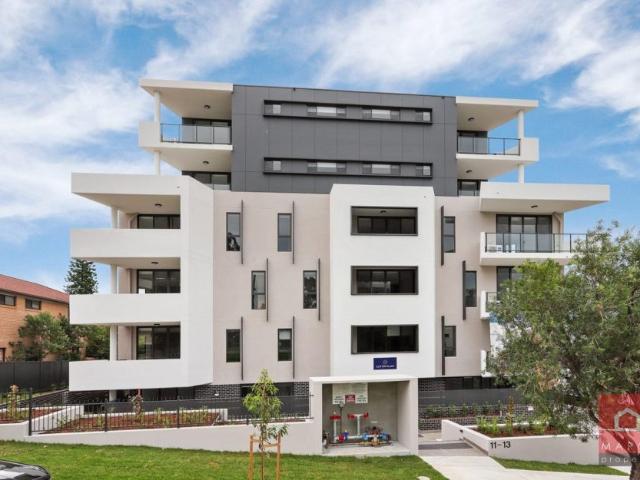 Apartment for rent in Blacktown, Sydney