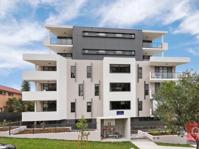Apartment for rent in Blacktown, Sydney