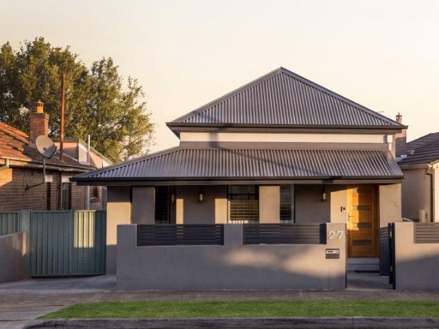 House for sale in St George, Sydney