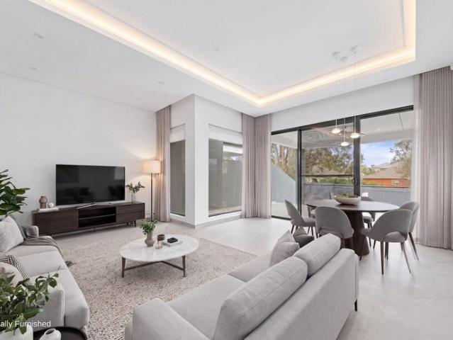House for rent in Picnic Point, Sydney