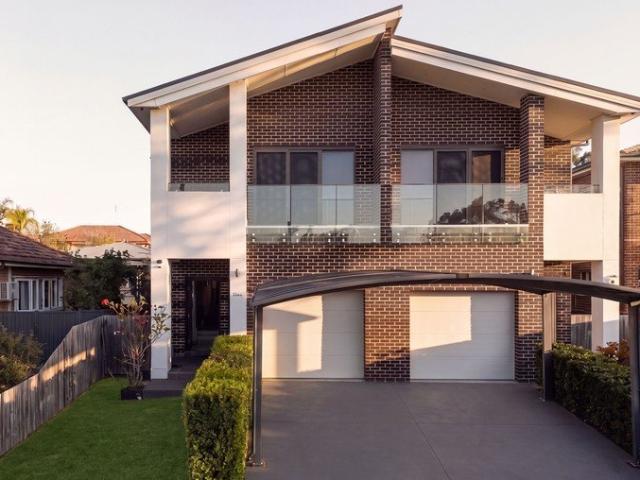 Duplex for sale in Sydney, New South Wales