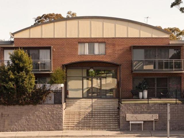 Townhouse for sale in Sydney, New South Wales