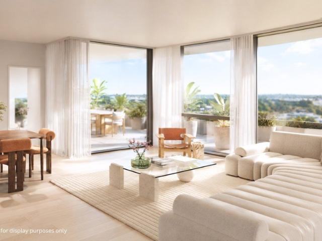 Apartment for sale in Sydney, New South Wales