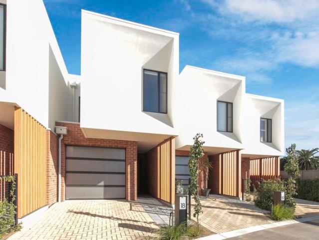 Townhouse for sale in Horseshoe Creek, South Australia