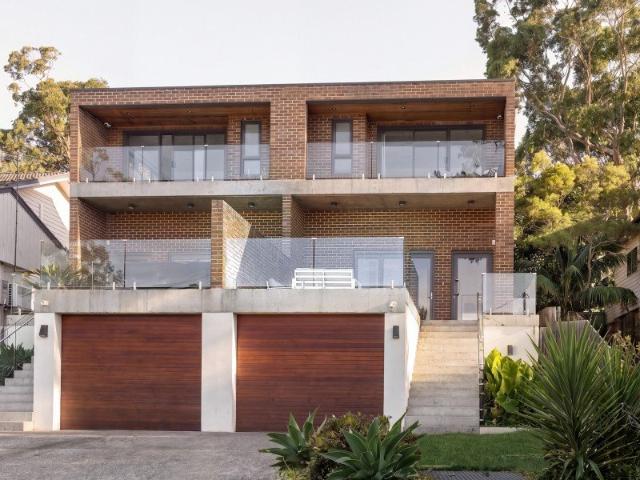 Duplex for sale in Sutherland, New South Wales