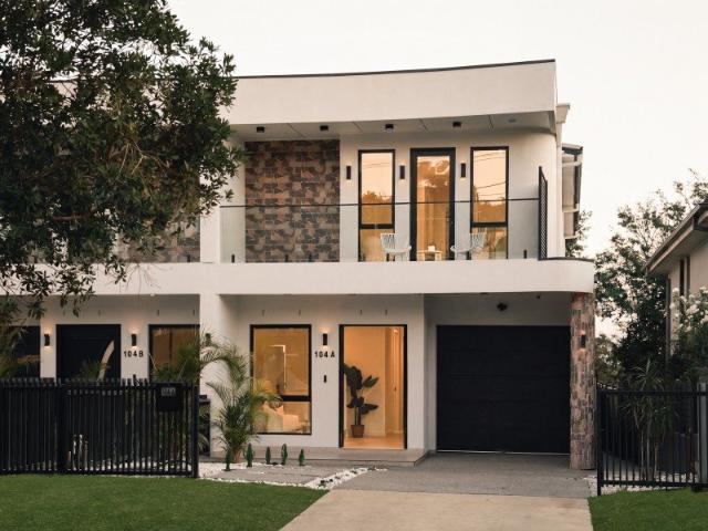 Duplex for sale in Sydney, New South Wales