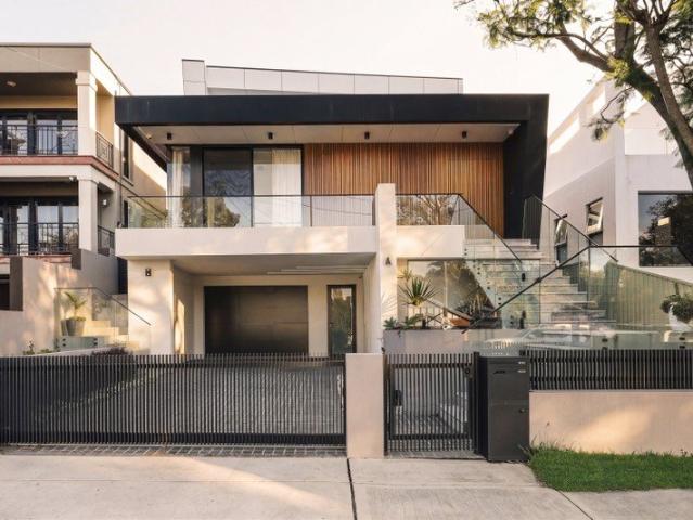 House for sale in Sydney, New South Wales