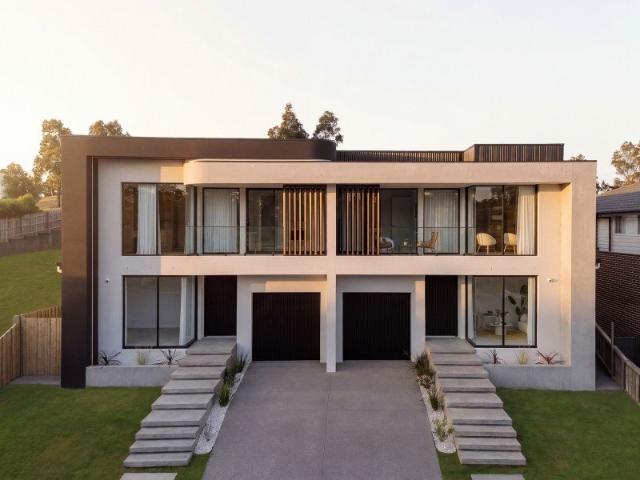 Duplex for sale in Sydney, New South Wales