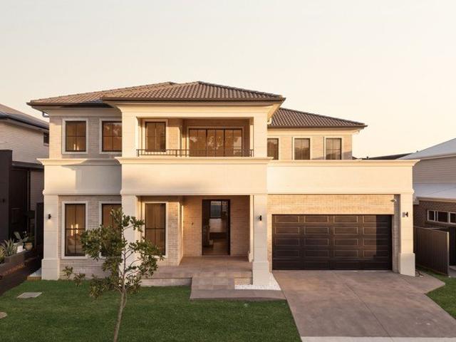 House for sale in Glenmore Park, Sydney