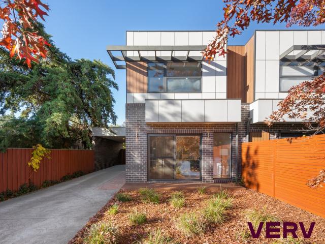Property for sale in Braddon, Australian Capital Territory
