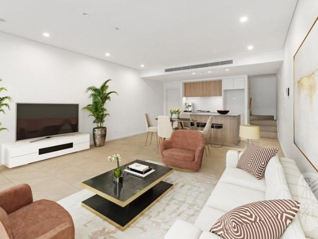 Land for sale in Sydney, New South Wales