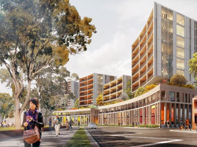 Apartment for sale in Glebe