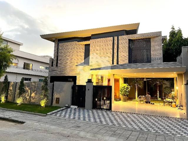 House for sale in Islamabad