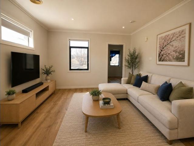 Townhouse for rent in Camerons Creek, Victoria