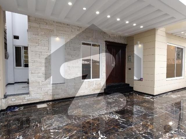 House for sale in Islamabad