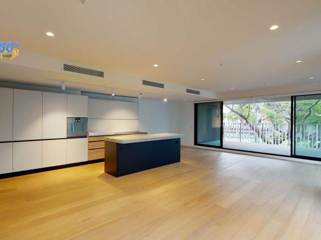 Apartment for rent in Fitzroy