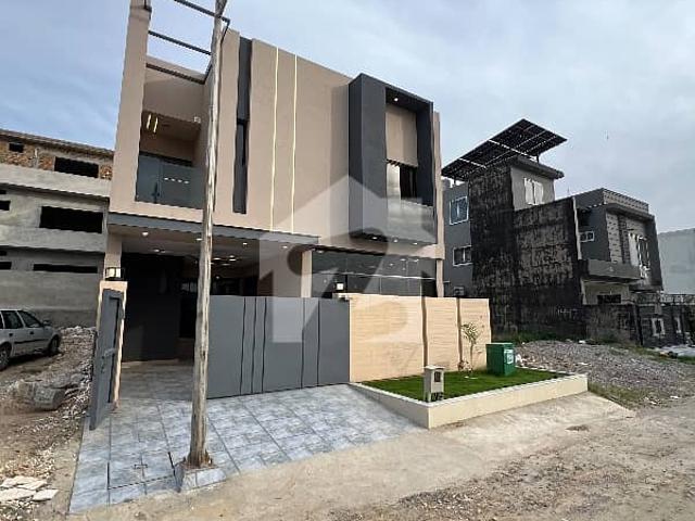 House for sale in Islamabad