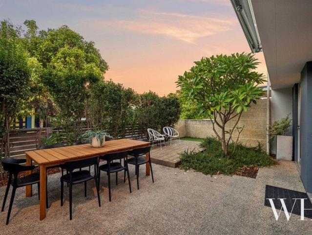 Townhouse for sale in Western Australia
