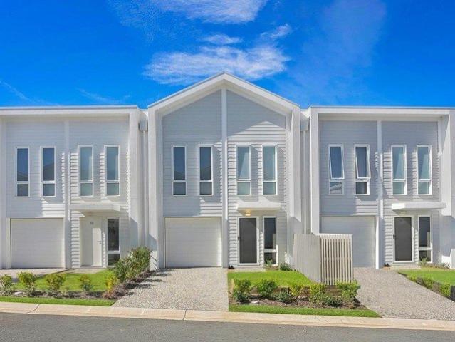Townhouse for rent in Toombul, Queensland