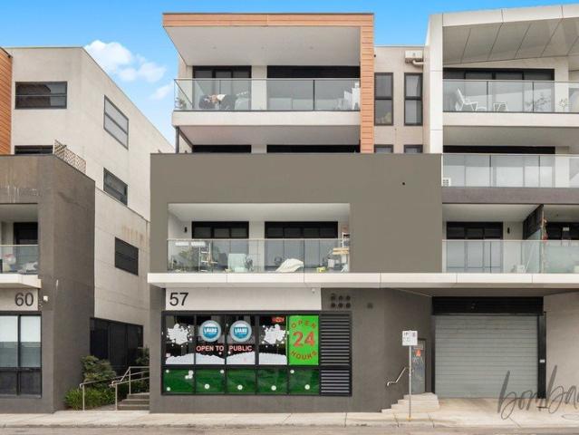 Apartment for rent in Camerons Creek, Victoria