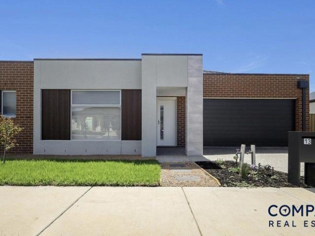 House for rent in Harriott, Geelong