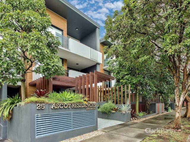 Apartment for sale in Toombul, Queensland