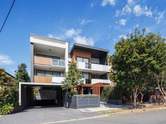 Apartment for sale in Toombul, Queensland