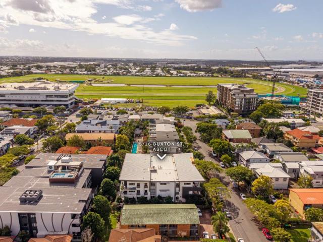 Apartment for rent in Toombul, Queensland