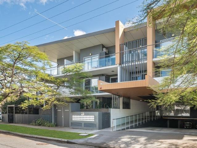 Apartment for rent in Toombul, Queensland