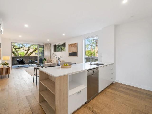Apartment for rent in Toombul, Queensland