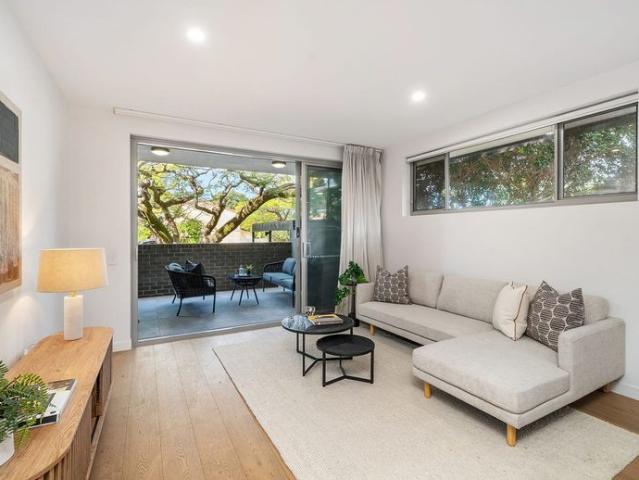 Apartment for rent in Toombul, Queensland