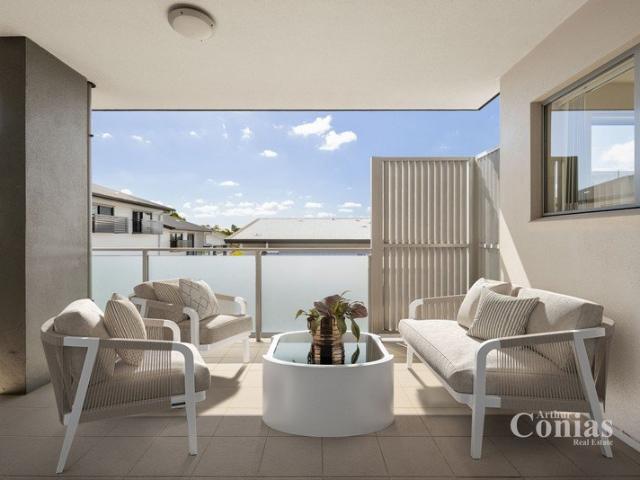 Apartment for sale in Toombul, Queensland