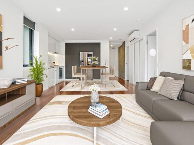 Apartment for rent in Fernbrook, Queensland