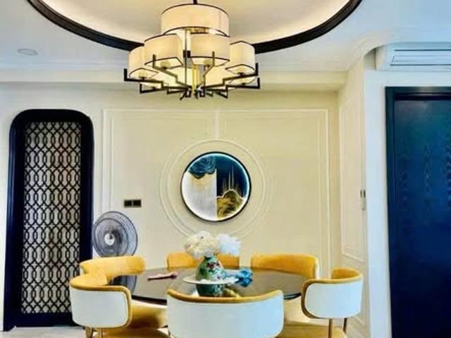 Căn hộ cho thuê tại Thủ Đức, Hồ Chí Minh