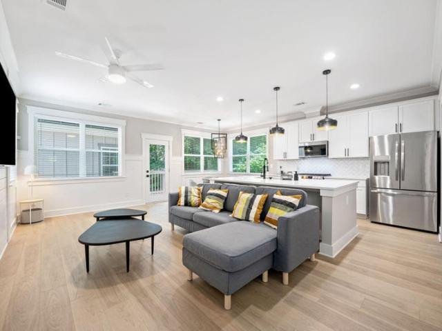 Room for rent in Atlanta, Georgia