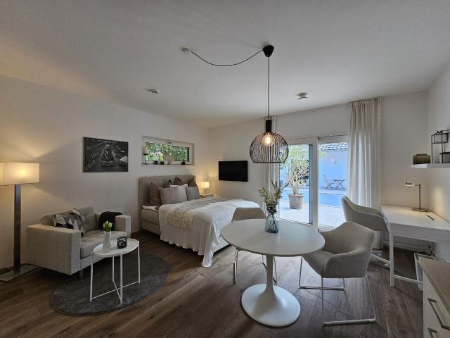 Apartment mieten in Feldkirchen, Bayern