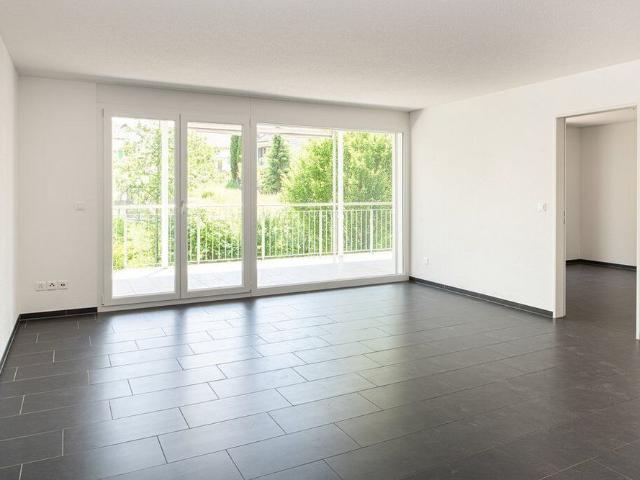 Apartment mieten in Kappel (SO), Solothurn