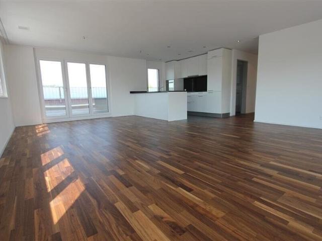 Apartment mieten in Wilen bei Wil, Thurgau