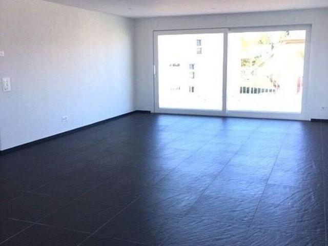 Apartment mieten in Münchringen, Jegenstorf