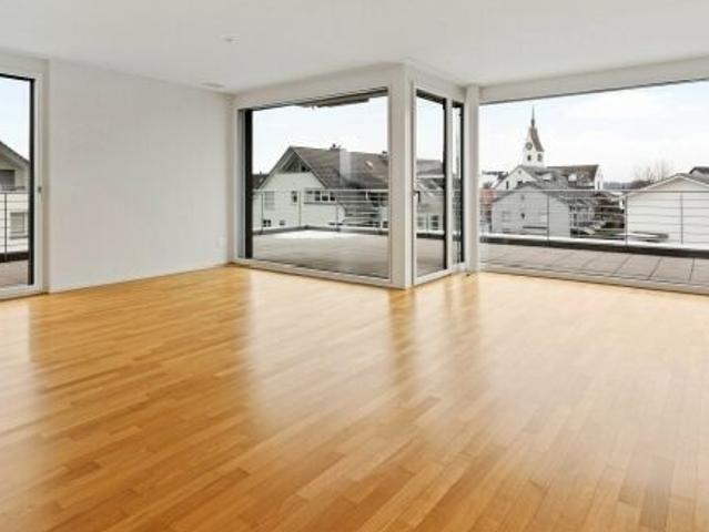 Apartment mieten in Merenschwand, Aargau