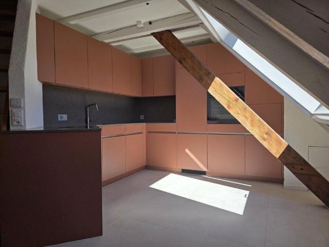 Apartment mieten in Seefeld, Zürich